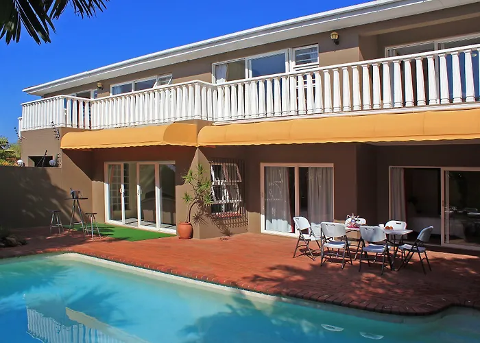 Durban Manor Guest House