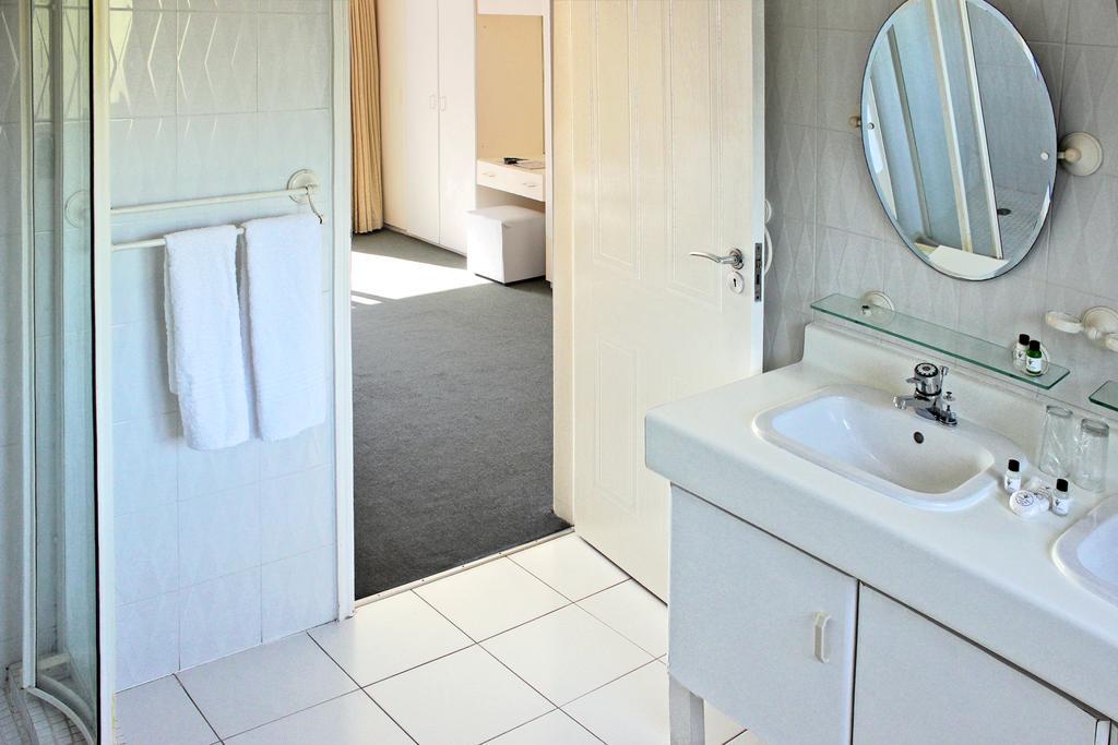 Manor 3* Durban
