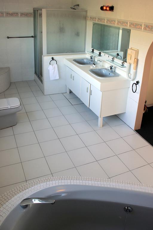 Manor 3* Durban