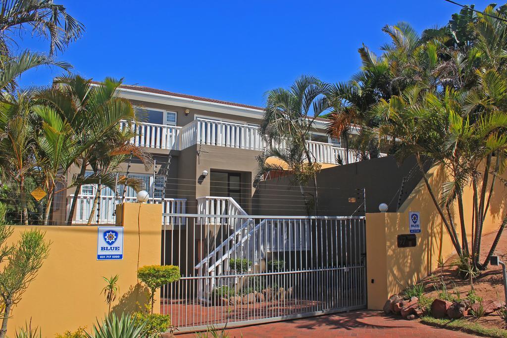 Casa de hóspedes Manor 3*