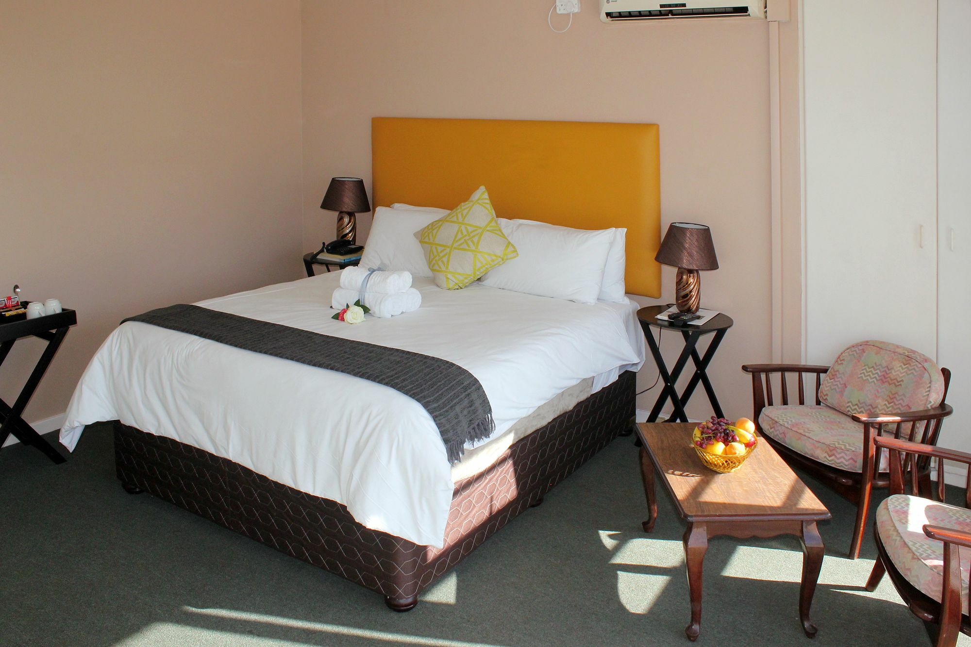 Manor 3*