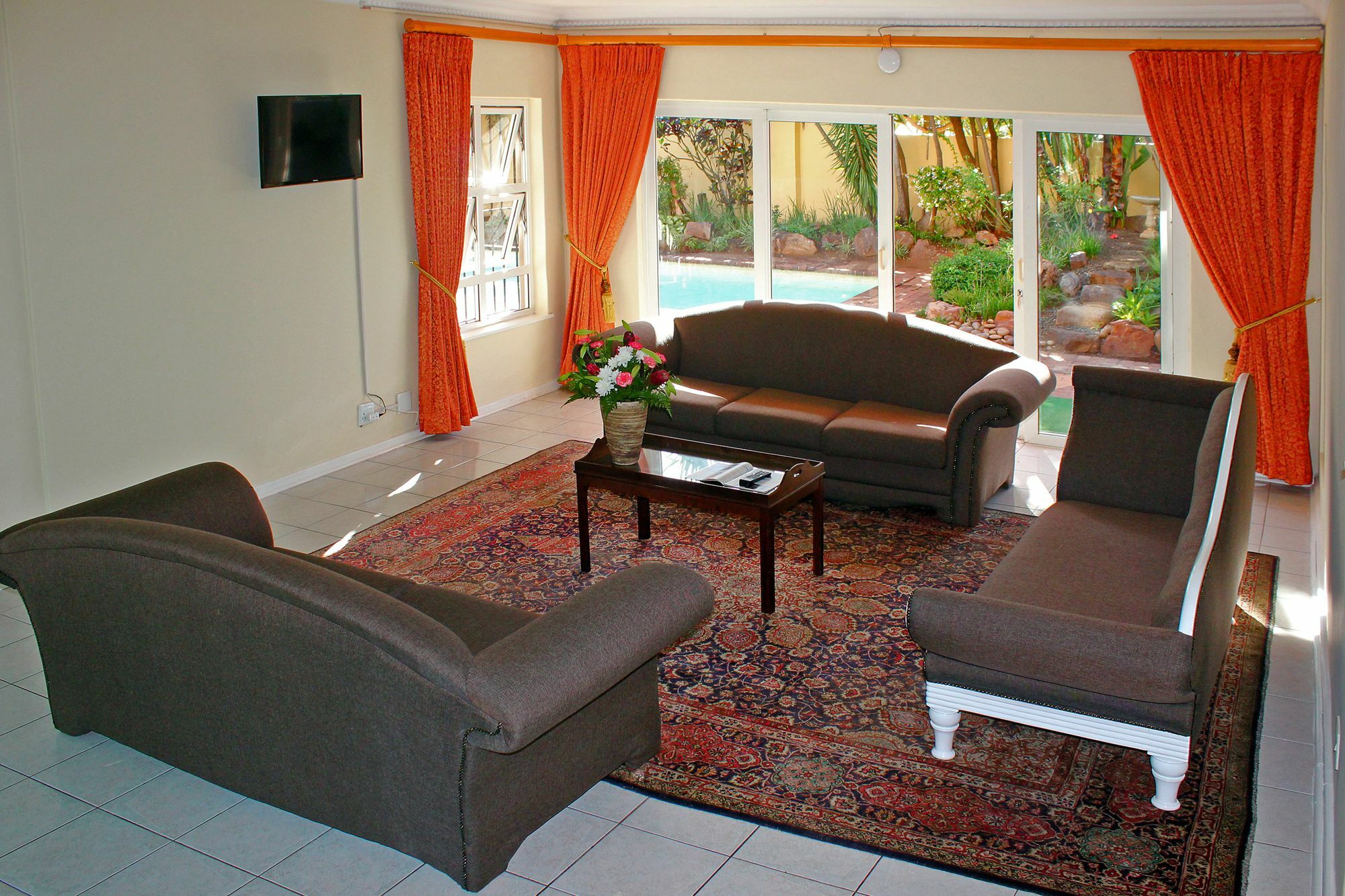 Manor 3* Durban